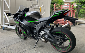 KAWASAKI NINJA ZX-10R ZXT02L