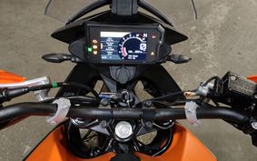 KTM 390 ADVENTURE 2022 JGJ40