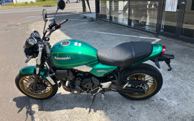 KAWASAKI Z650 RS 2024 ER650M