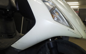 SUZUKI ADDRESS V125 SS CF4MA
