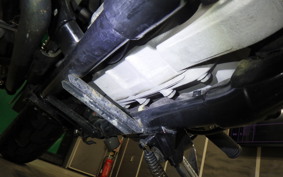 HARLEY XL883L 2005