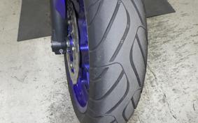 YAMAHA MT-07 ABS 2016 RM07J
