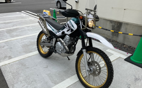 YAMAHA TOURING SEROW DG17J