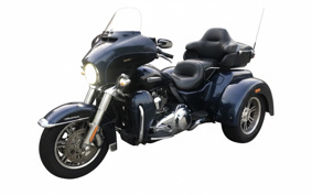 HARLEY FLHTCU 2014 MAL