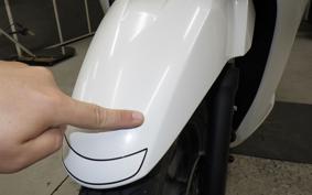 HONDA LEAD 125 2019 JK12