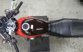 KAWASAKI ZEPHYR 400 KAI 2009 ZR400C