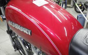 SUZUKI GN125 H 2021