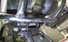 YAMAHA PW50 1999 4X4