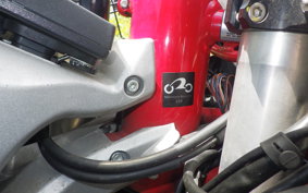 DUCATI 749 S 2006