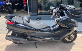 YAMAHA MAJESTY 250 SG20J