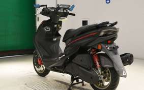 YAMAHA CYGNUS 125 XSR 3 2021 SEA5J