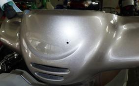 SUZUKI LET's 4 Basket 1995 CA43A