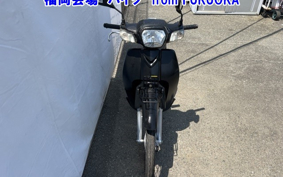 HONDA C50-2