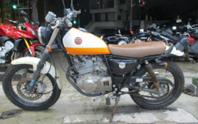 SUZUKI GLASS TRACKER BIG BOY NJ47A