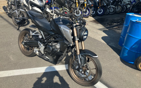 HONDA CB125 R JC91