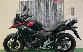 SUZUKI STROM 250ABS DS11A