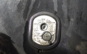 HONDA SPACY 100 JF13