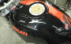 DUCATI MONSTER S2R 800 2006