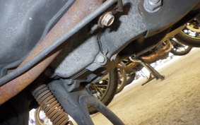 SUZUKI LET's 4 CA41A