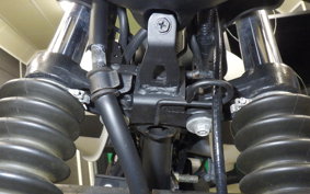 KAWASAKI W175 SE 2014