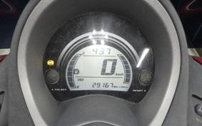 YAMAHA N-MAX SED6J