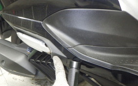 HONDA LEAD 125 2006 JK12