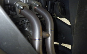 HONDA CBR250RR A 2002 MC51