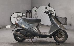 SUZUKI ADDRESS V100 CE11A