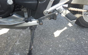 HONDA CBR250R GEN 3 MC41