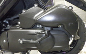 SUZUKI ADDRESS V50 CA4BA