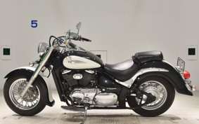 SUZUKI INTRUDER 400 Classic 2001 VK54A