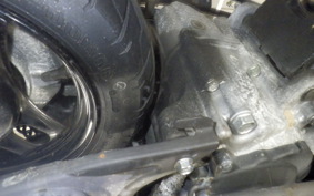 HONDA DIO Gen.6 2003 AF68