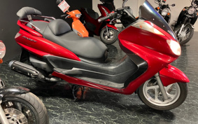 YAMAHA GRAND MAJESTY 250 SG15J