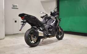 KAWASAKI VERSYS 1100 SE 2025 LZT10C