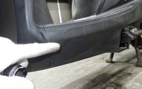 SUZUKI ADDRESS 110 2015 CE47A