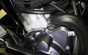 KAWASAKI ZX-25R 2026 ZX250E