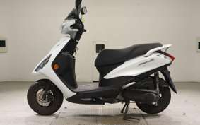 YAMAHA AXIS 125 Z 2025 SEJ6J