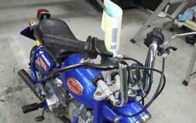 HONDA MONKEY 2008 Z50A