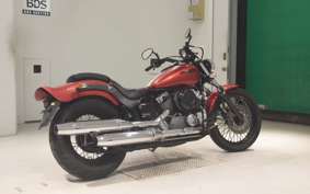 YAMAHA DRAGSTAR 400 2015 VH02J