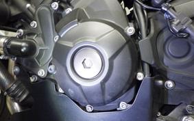 YAMAHA MT-09 Tracer GT 2018 RN51J