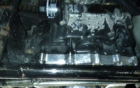 HONDA SHADOW 400 SLASHER 2000 NC40