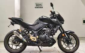 YAMAHA MT-25 A RG43J