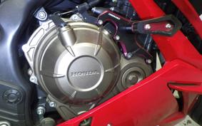 HONDA CBR400R 2022 NC56