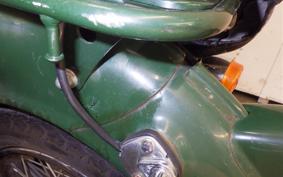 HONDA LITTLE CUB E 2021 AA01