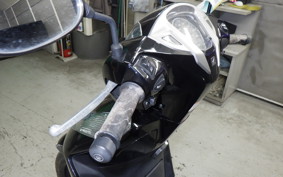 HONDA LEAD 125 2007 JF45