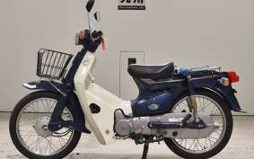 HONDA C90 SUPER CUB E HA02