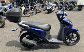 HONDA DIO 110 JF58
