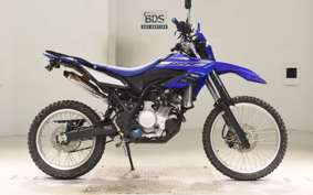 YAMAHA WR155R 2006