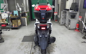YAMAHA TRICITY 155 A