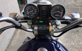 HONDA MAGNA 750 1982 RC09